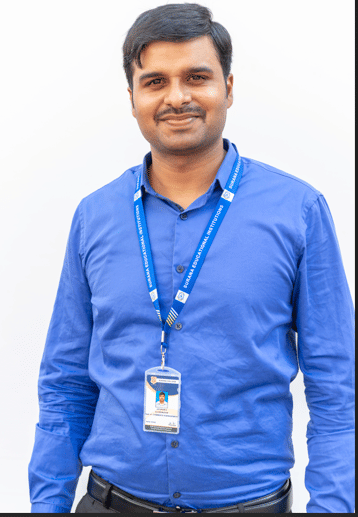 Surana College Bangalore College Prospectus Images photo 26